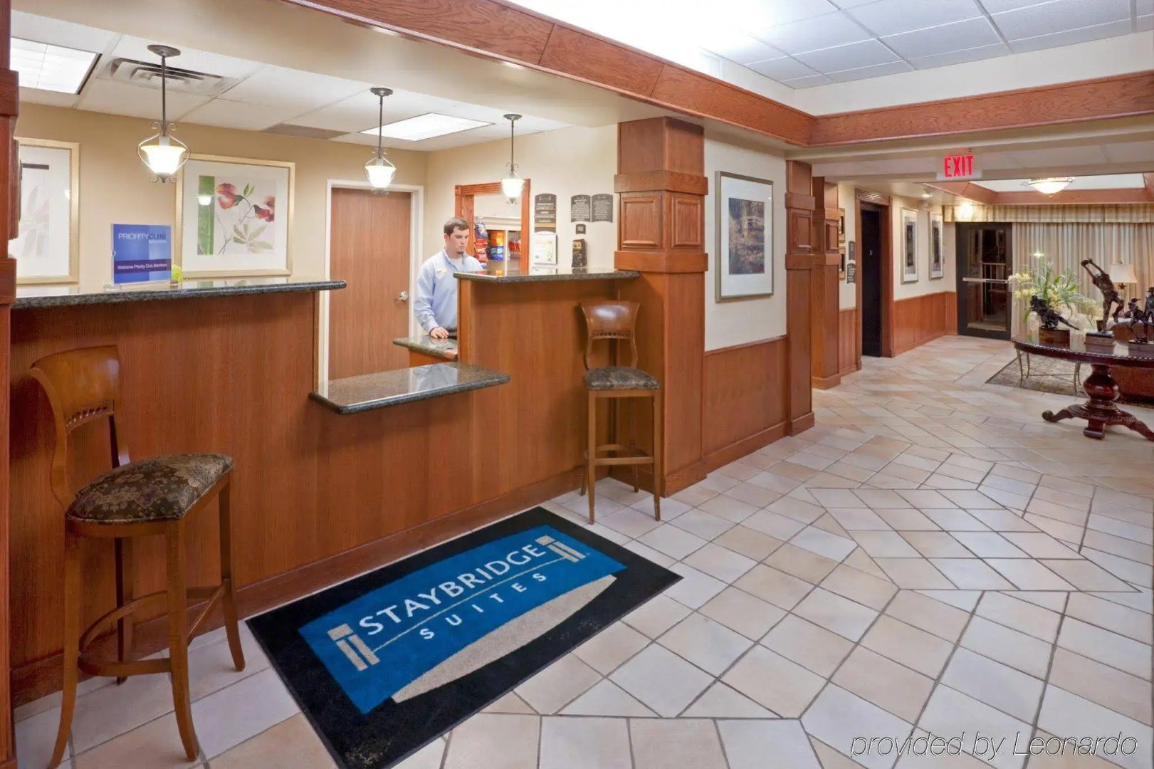 Staybridge Suites Lubbock - University Area by IHG