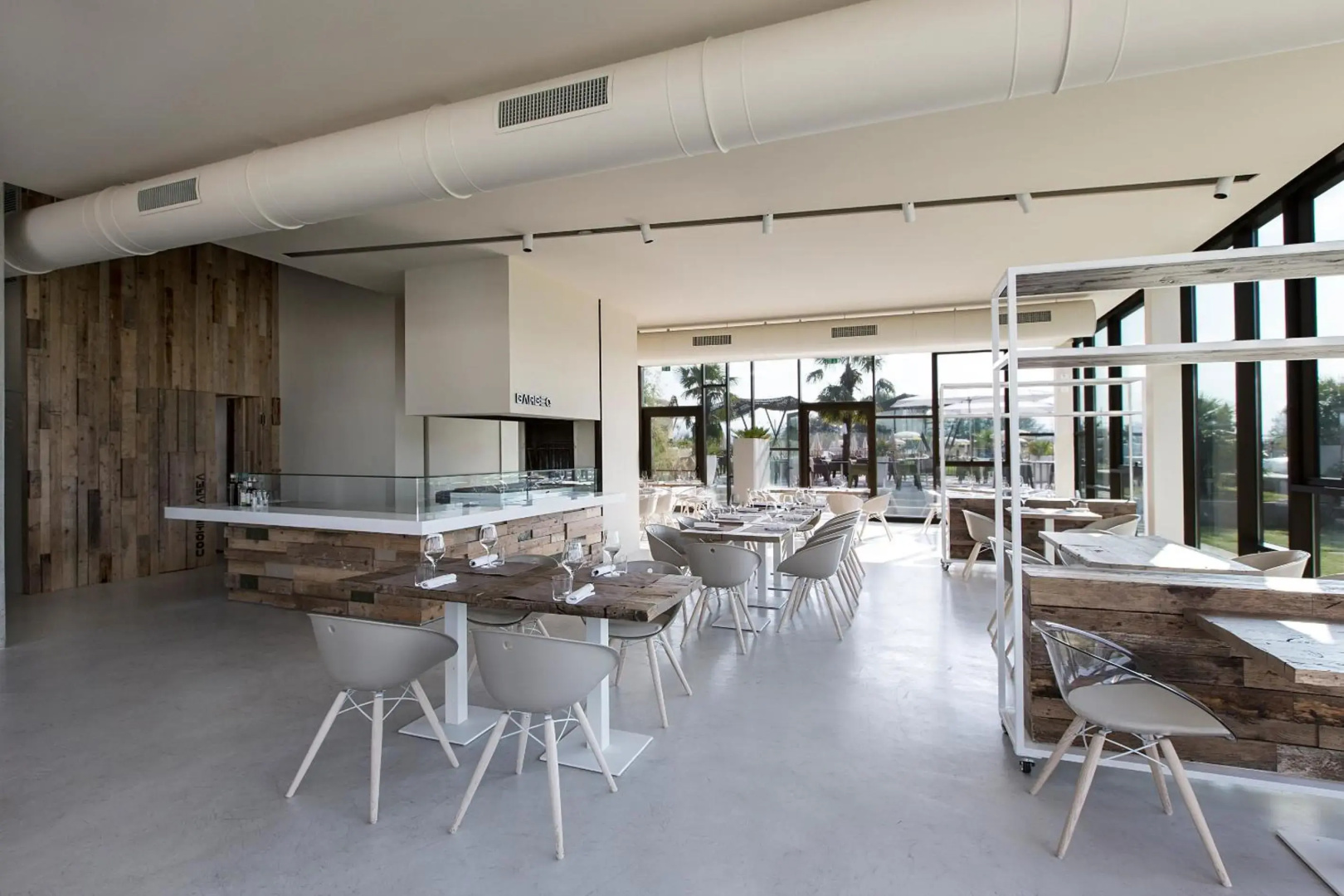 Hotel & Resort Le Colombare