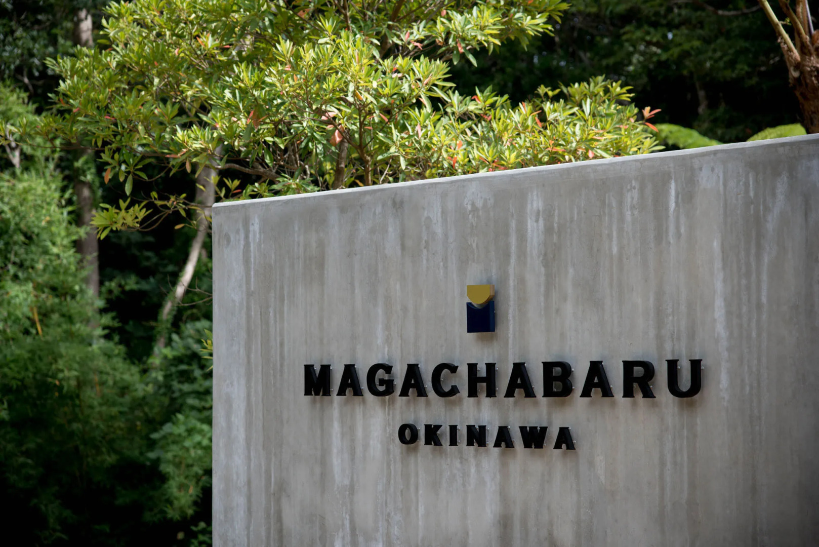 Magachabaru Okinawa