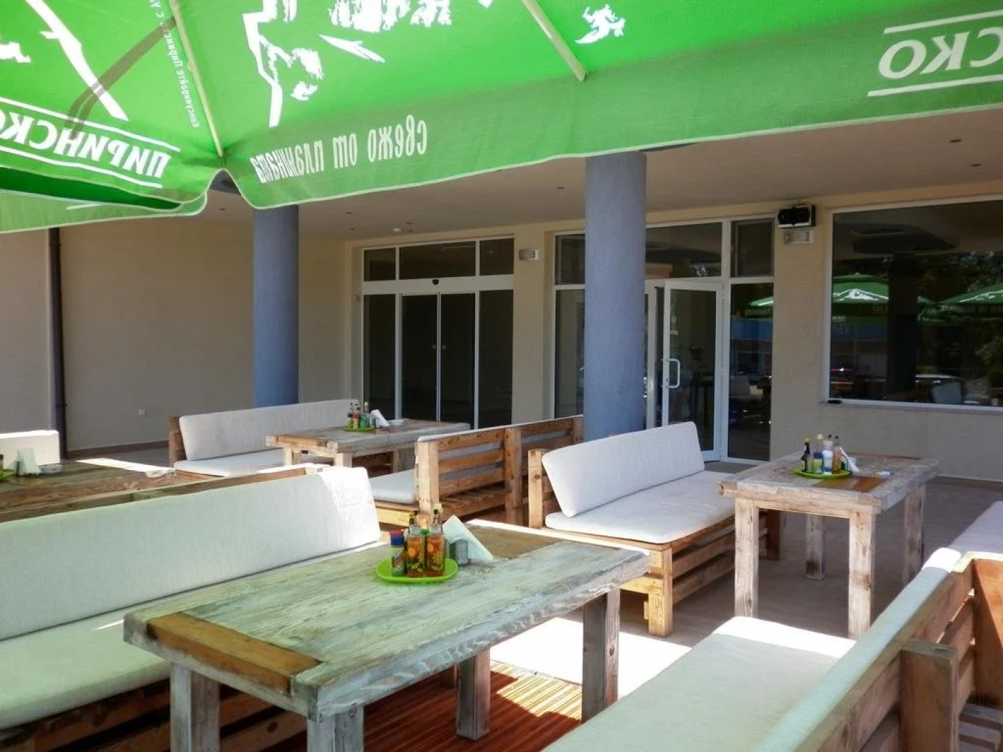 Hotel Marant