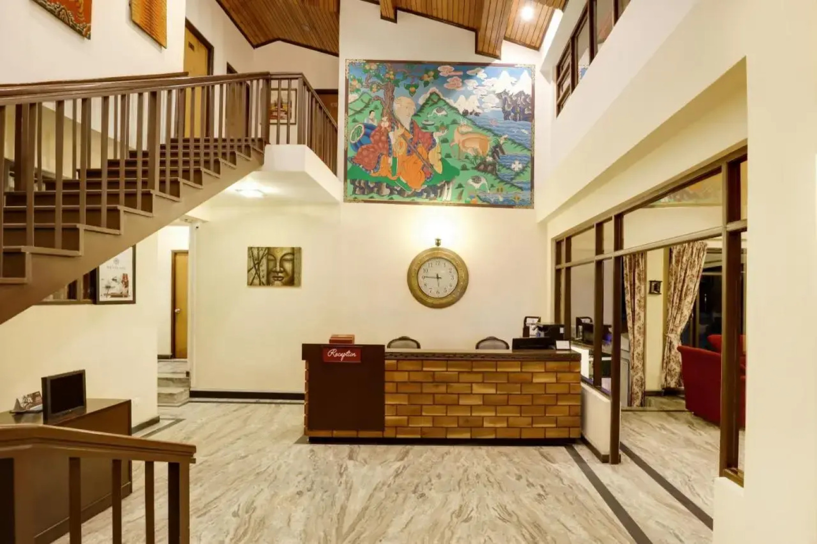 Summit Norling Resort & Spa