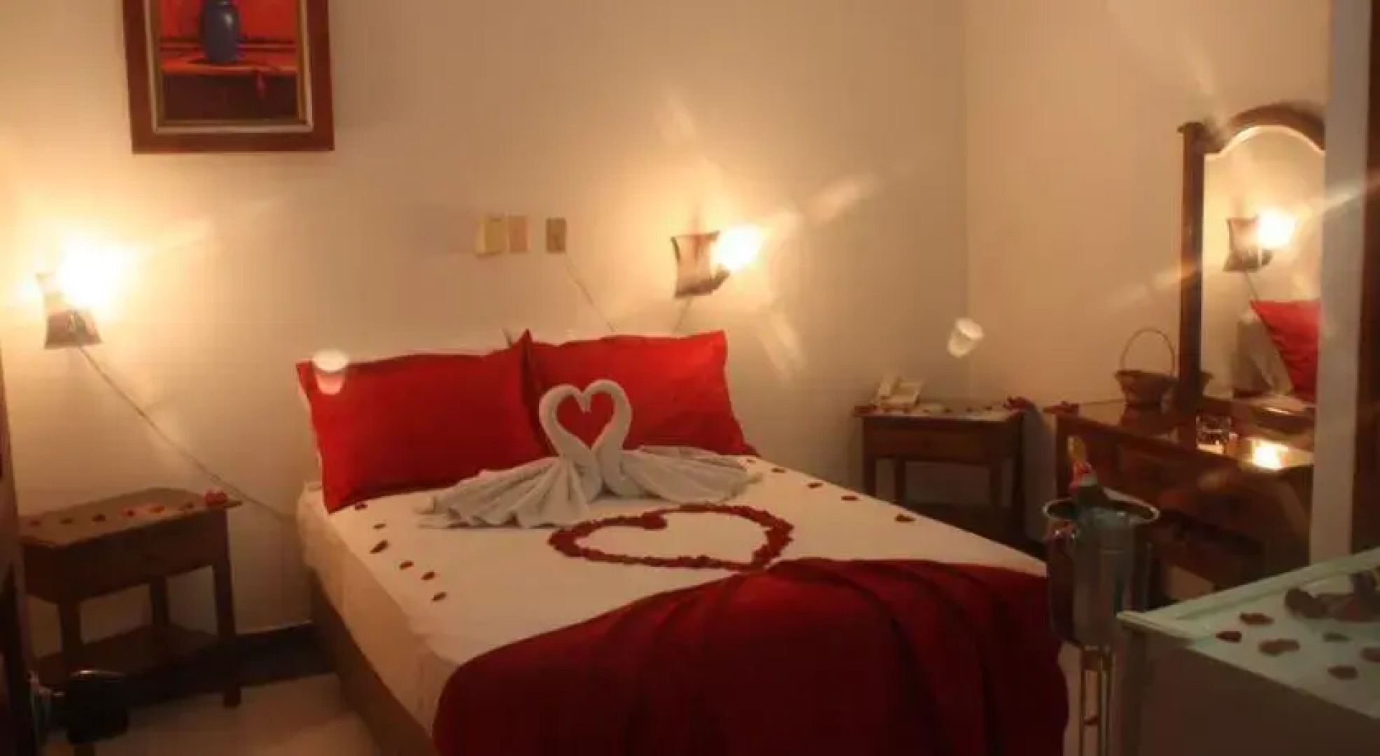 Hotel Buenos Aires