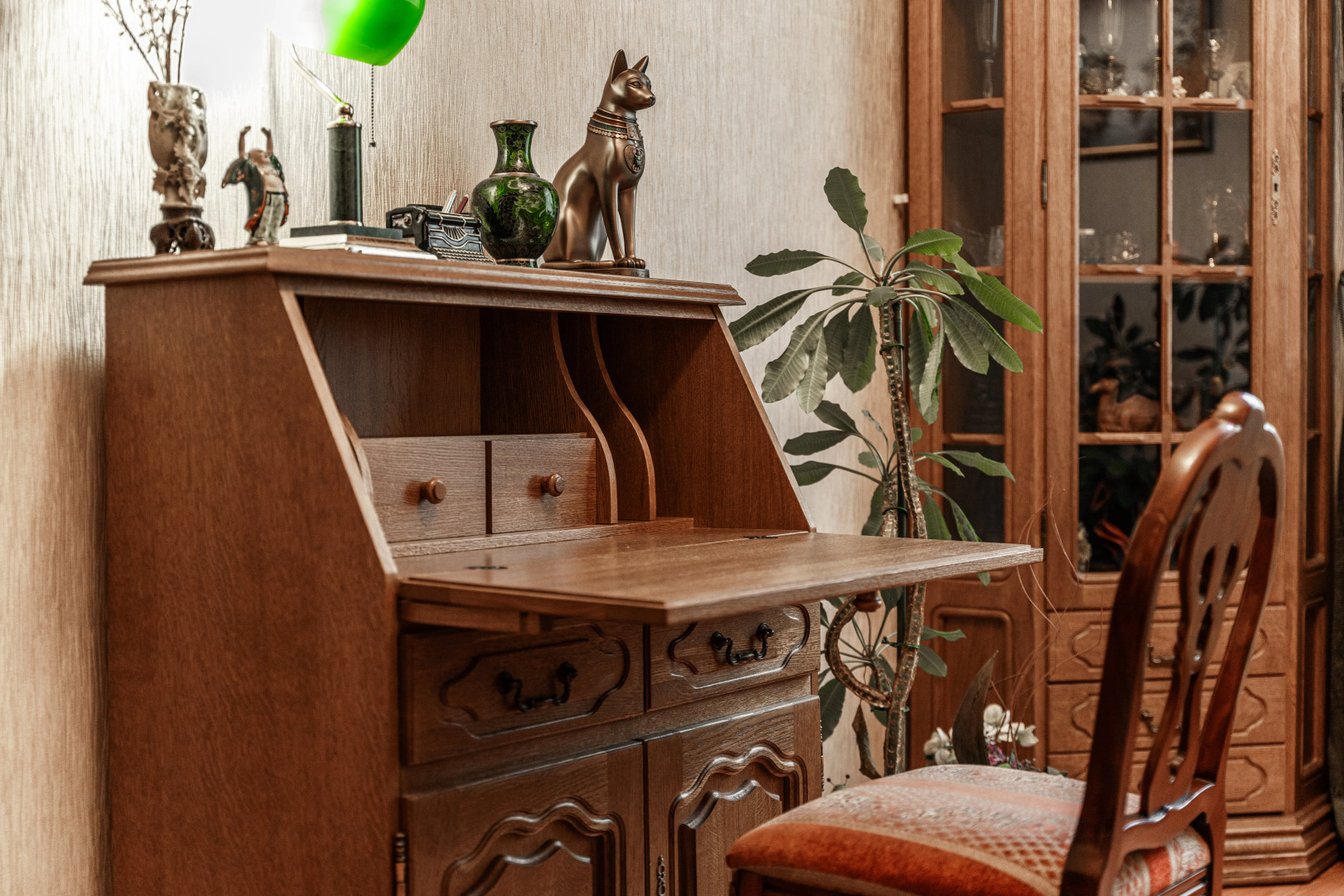 Квартира Малоохтинский 84б