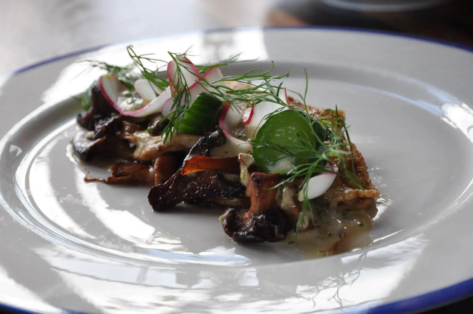 Tällbergsgårdens Hotell