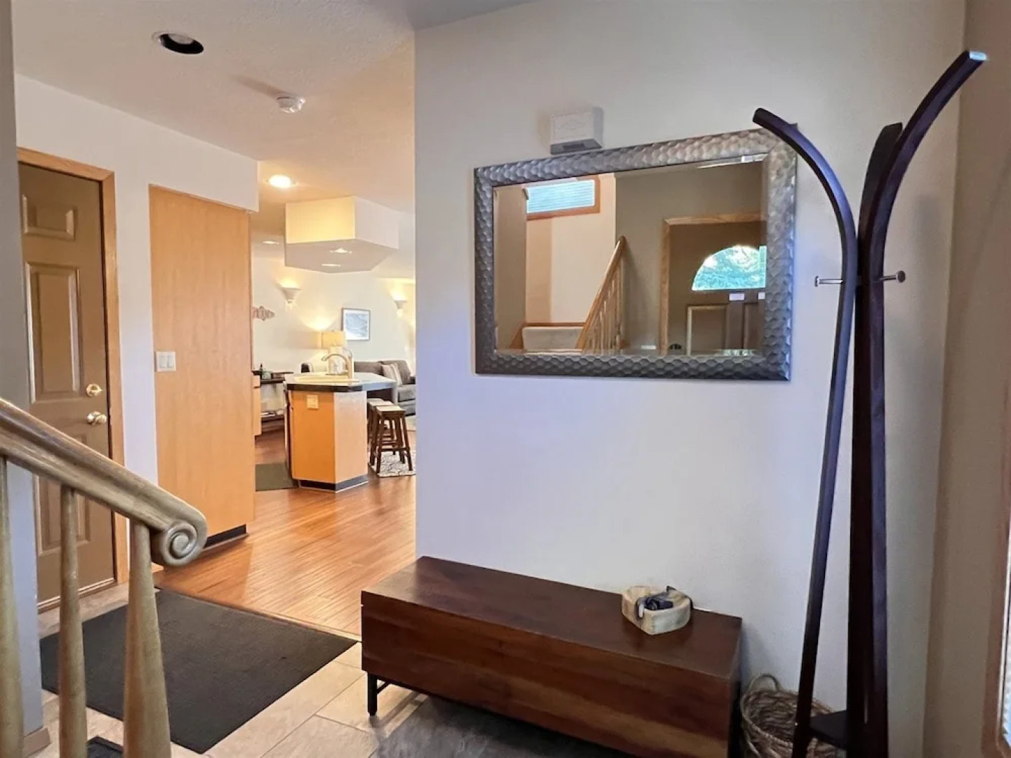 Mountain Harbor #147 3 Bedroom Condo