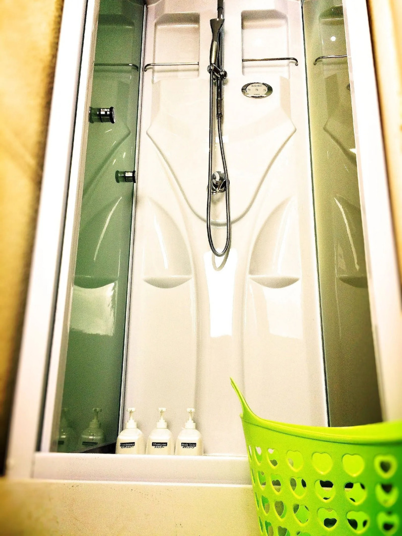 Hostel&Information SAMURISE