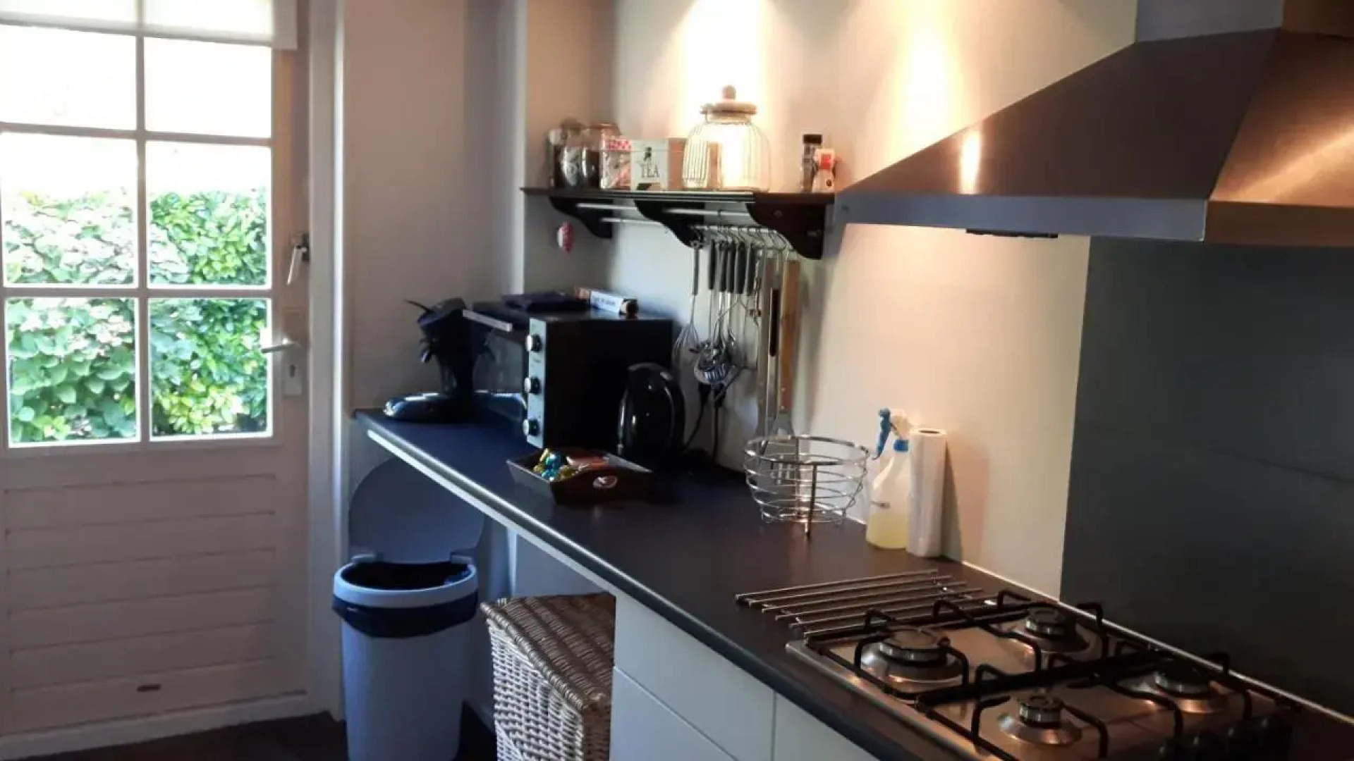 Sneek Vakantiehuis Verhuur