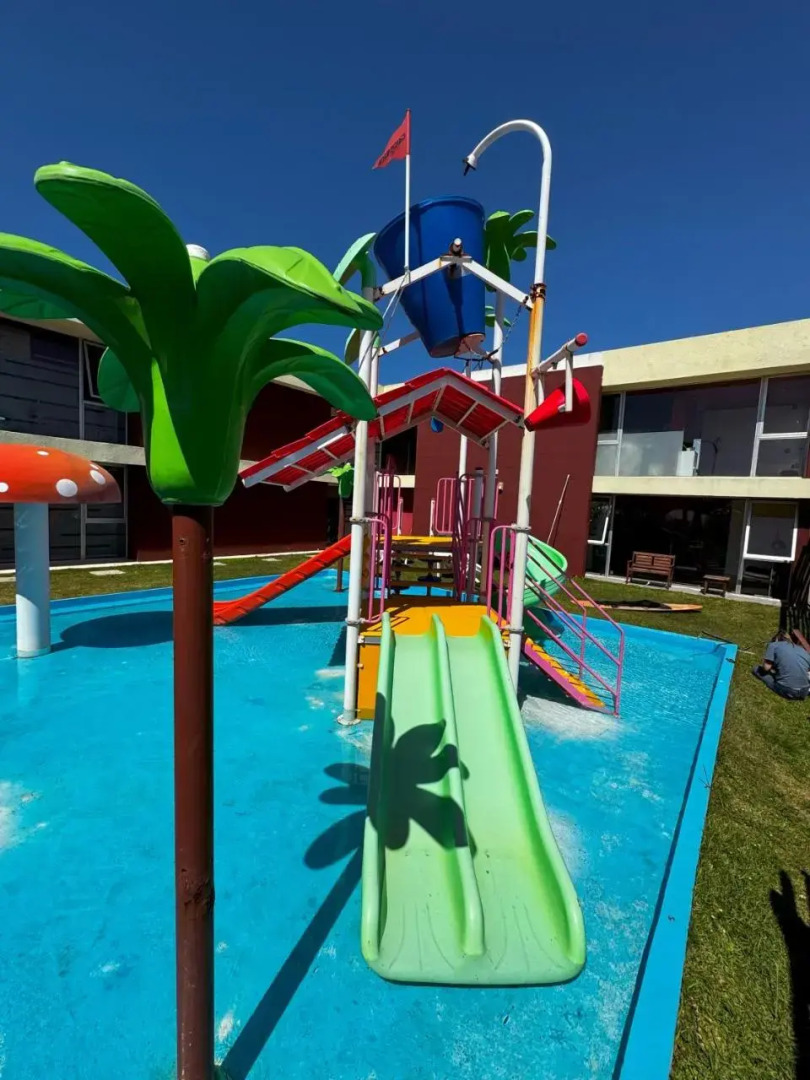 La Paloma Del Mar Apart