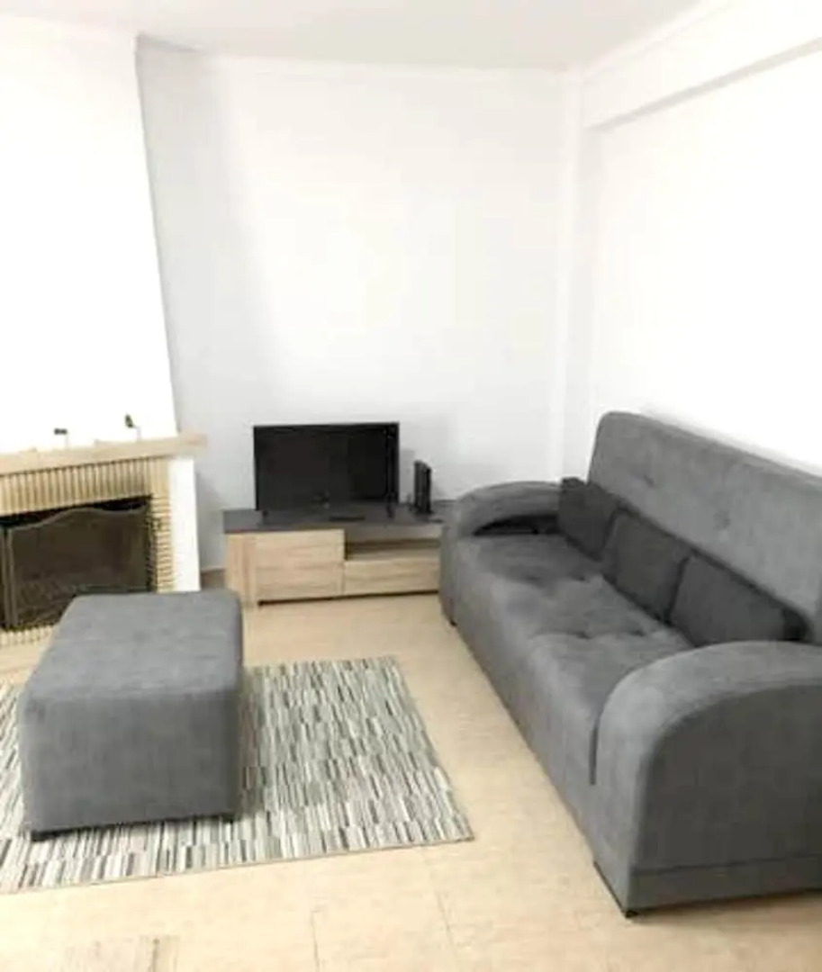 Apartment with 3 Bedrooms in Cotovia, with Wifi