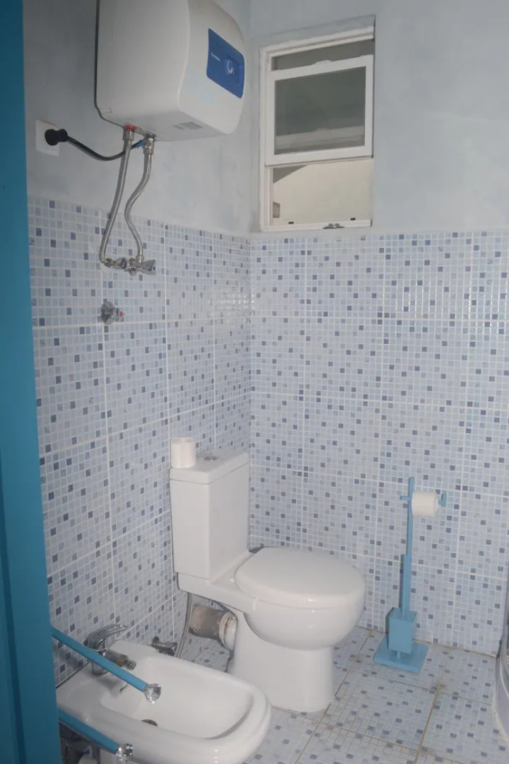 Hotel Djabraba's EcoLodge