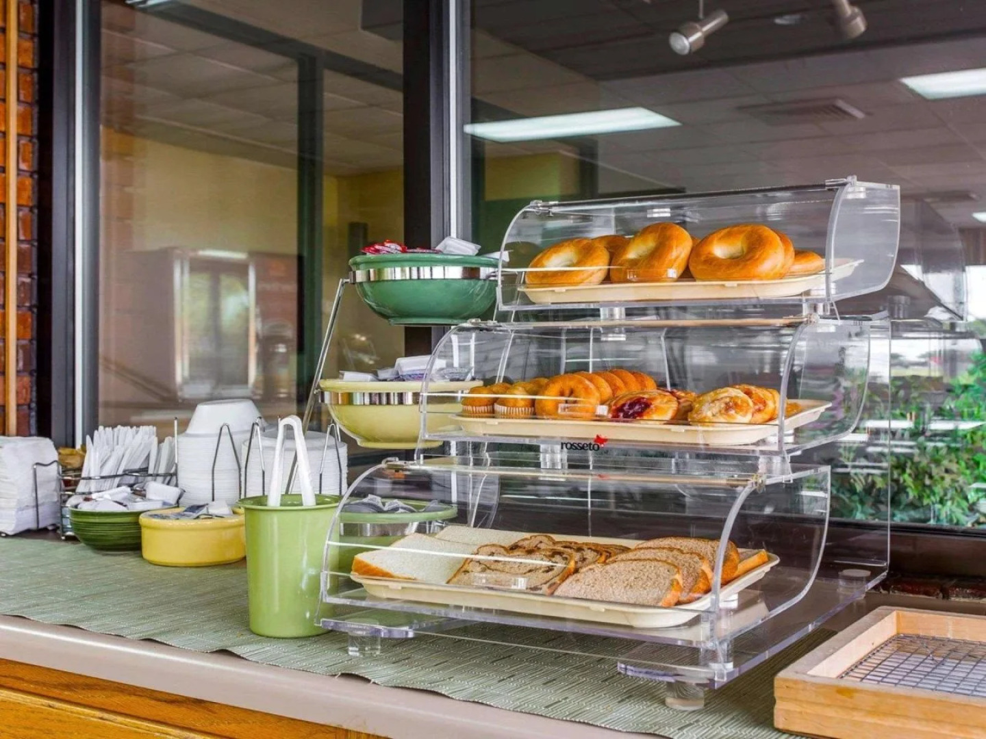 Quality Inn Kernersville