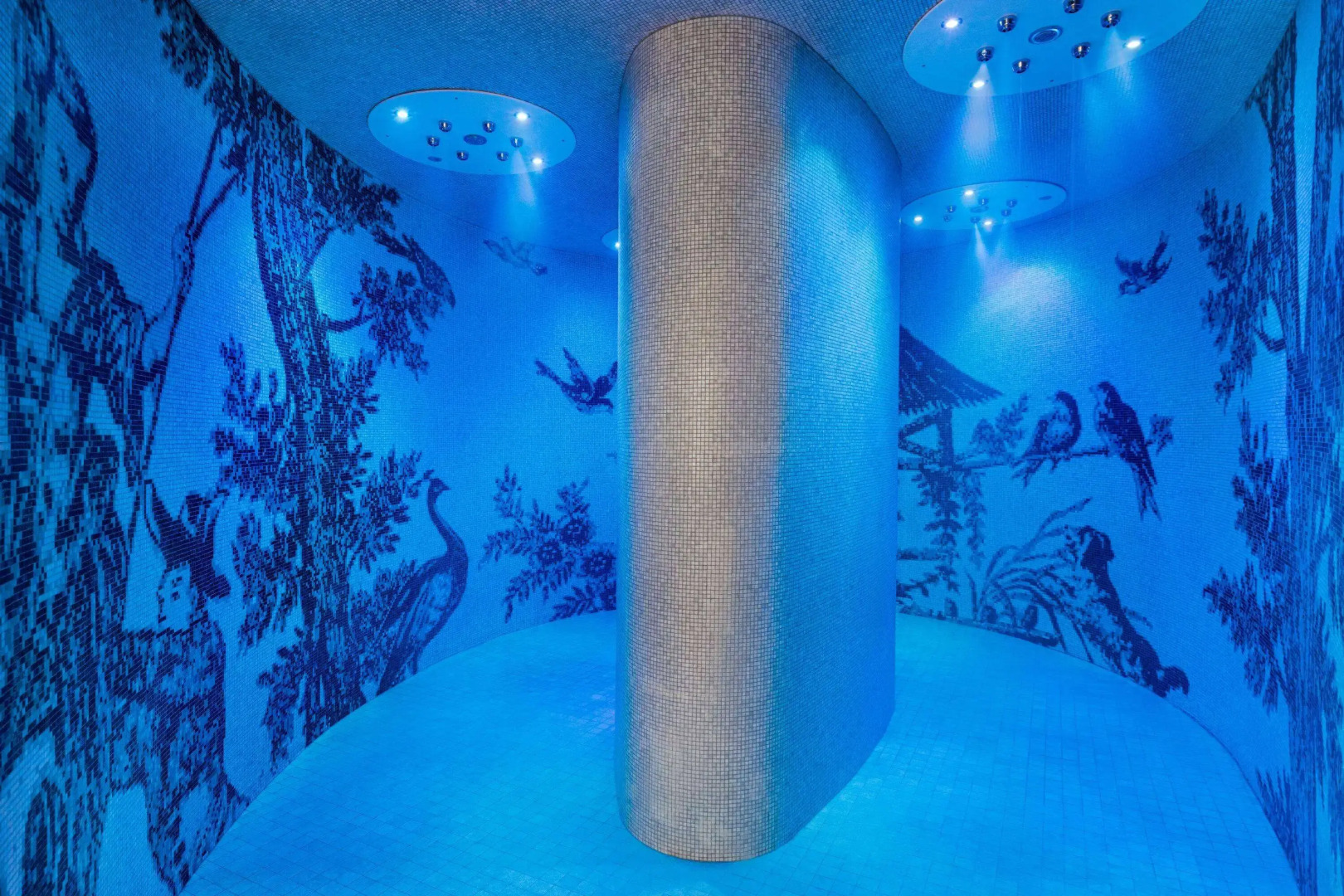 Dolce By Wyndham Versailles - Domaine Du Montcel