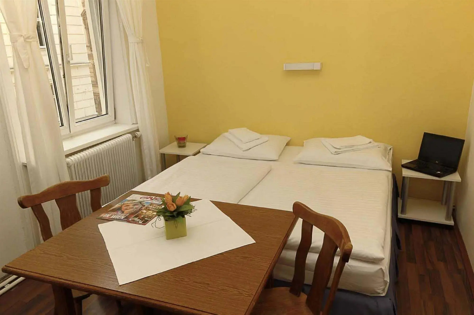 Time Out City Hotel Vienna