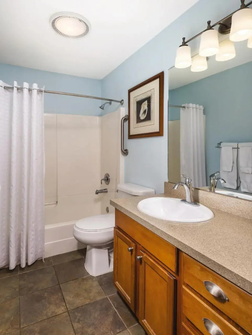 WorldMark Mariner Village