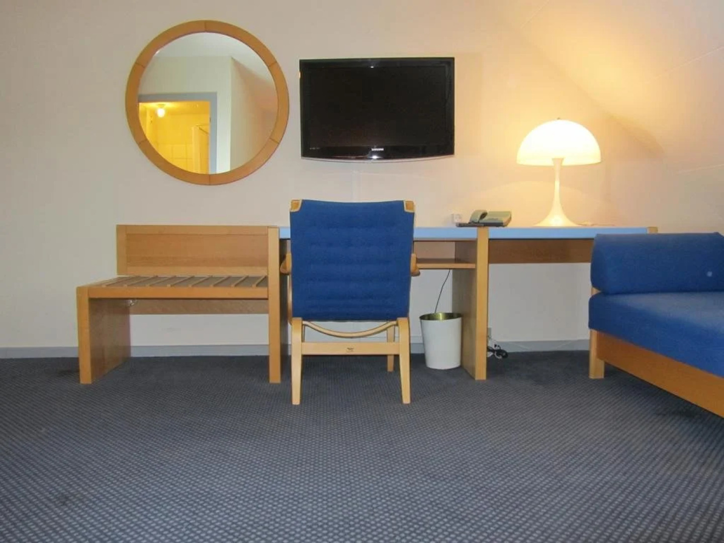 Ærø Hotel - Adults only