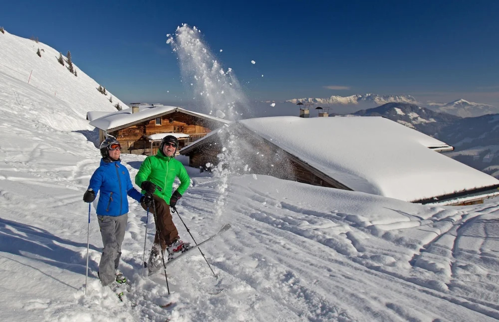 Hotel Pension Almrose