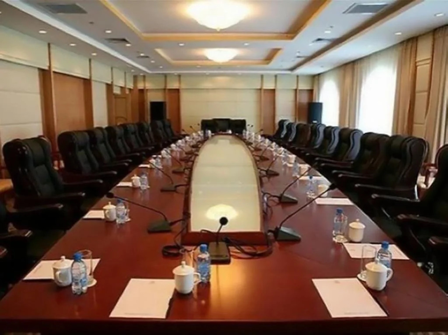 Jiayuguan International Hotel