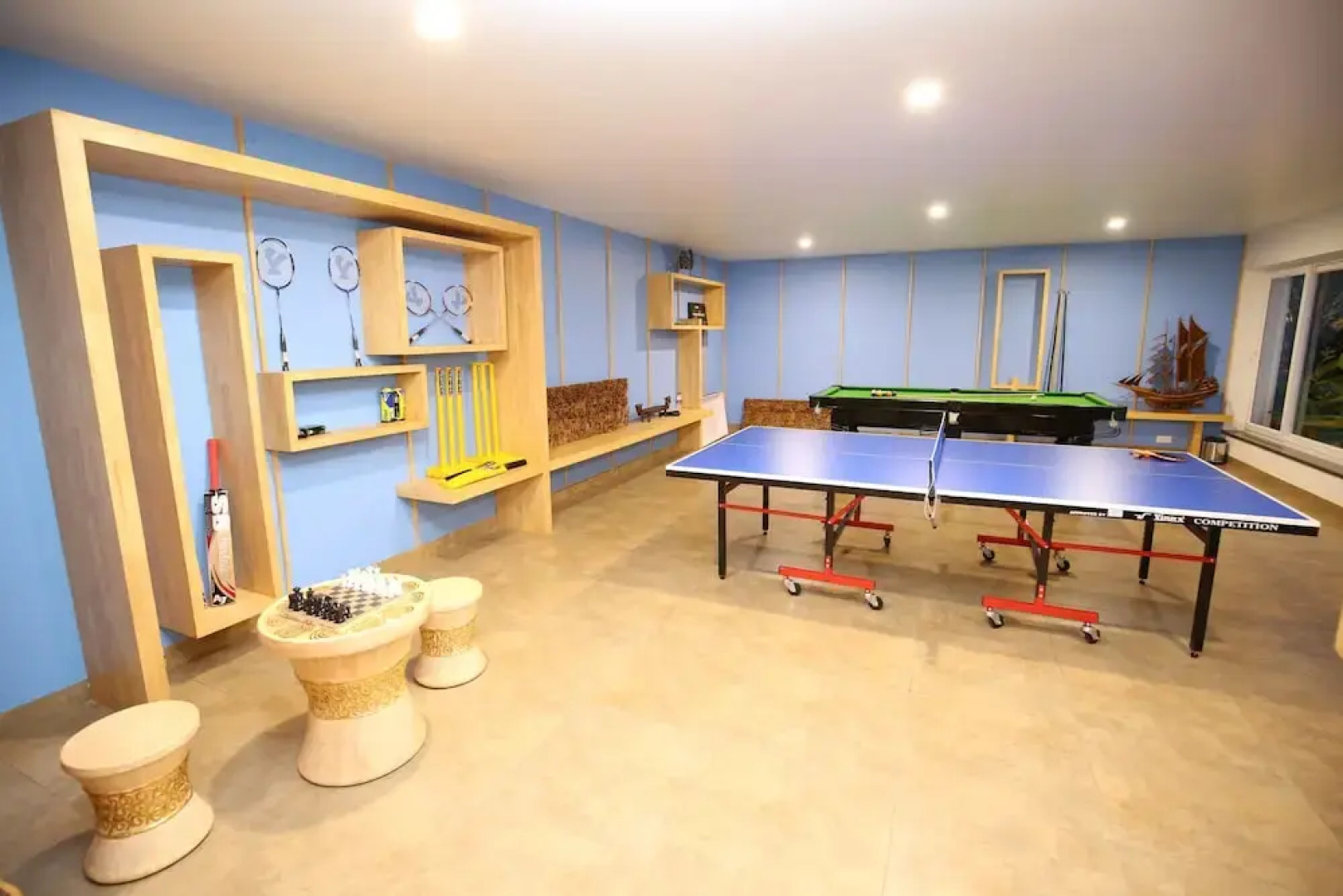 The Ocean Pearl Resort And Spa