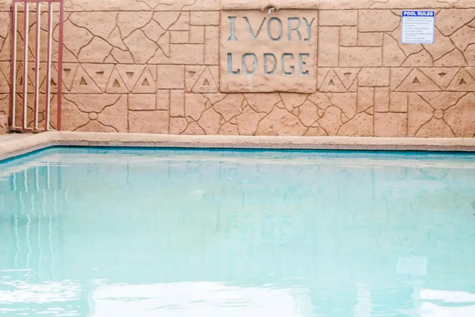 Ivory Lodge
