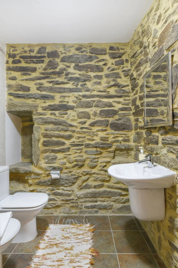 Sobreiros's Villa in Douro Valley