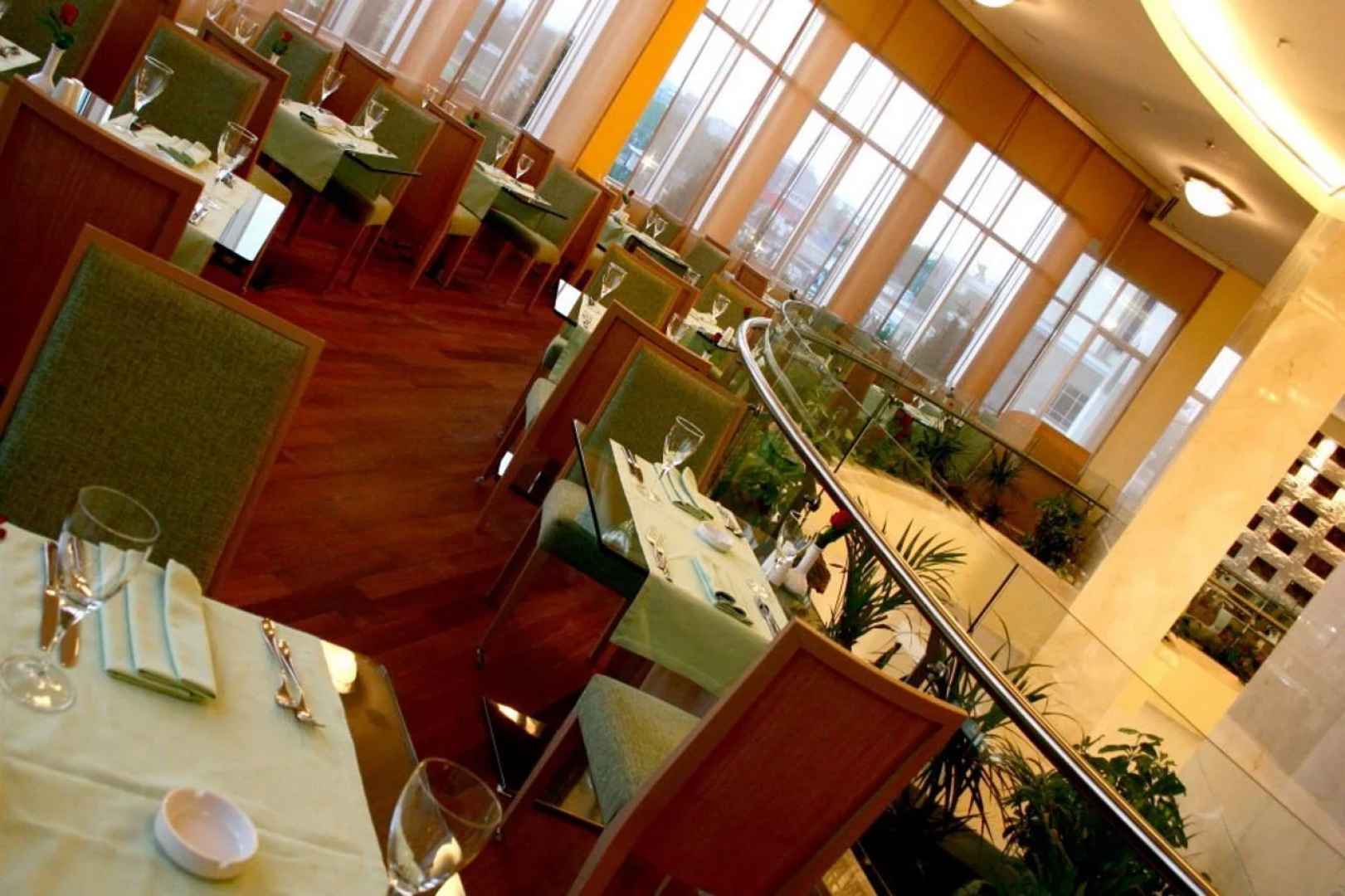 WOW Istanbul Hotel