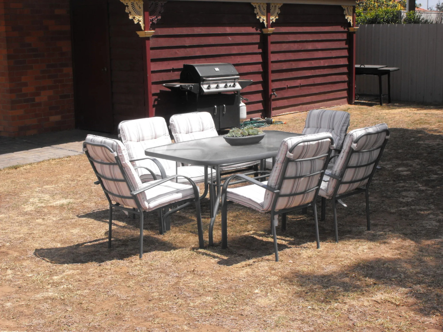 Philadelphia Motor Inn Echuca