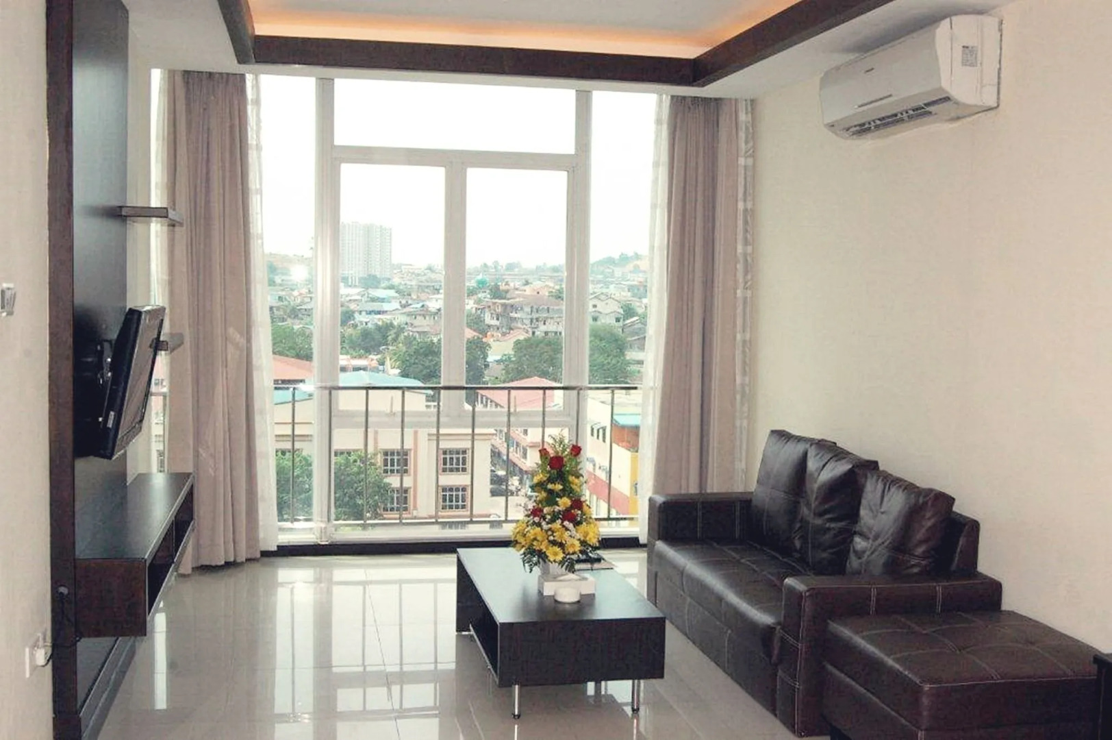 The BCC Hotel & Residence