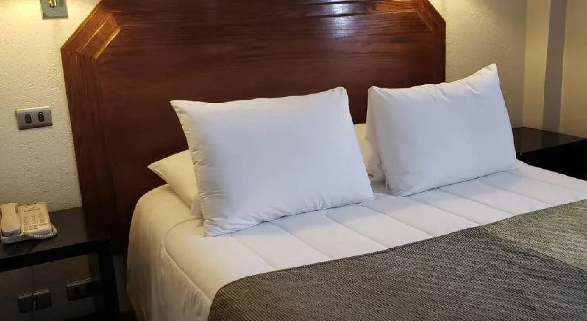 Hotel Gavina Express
