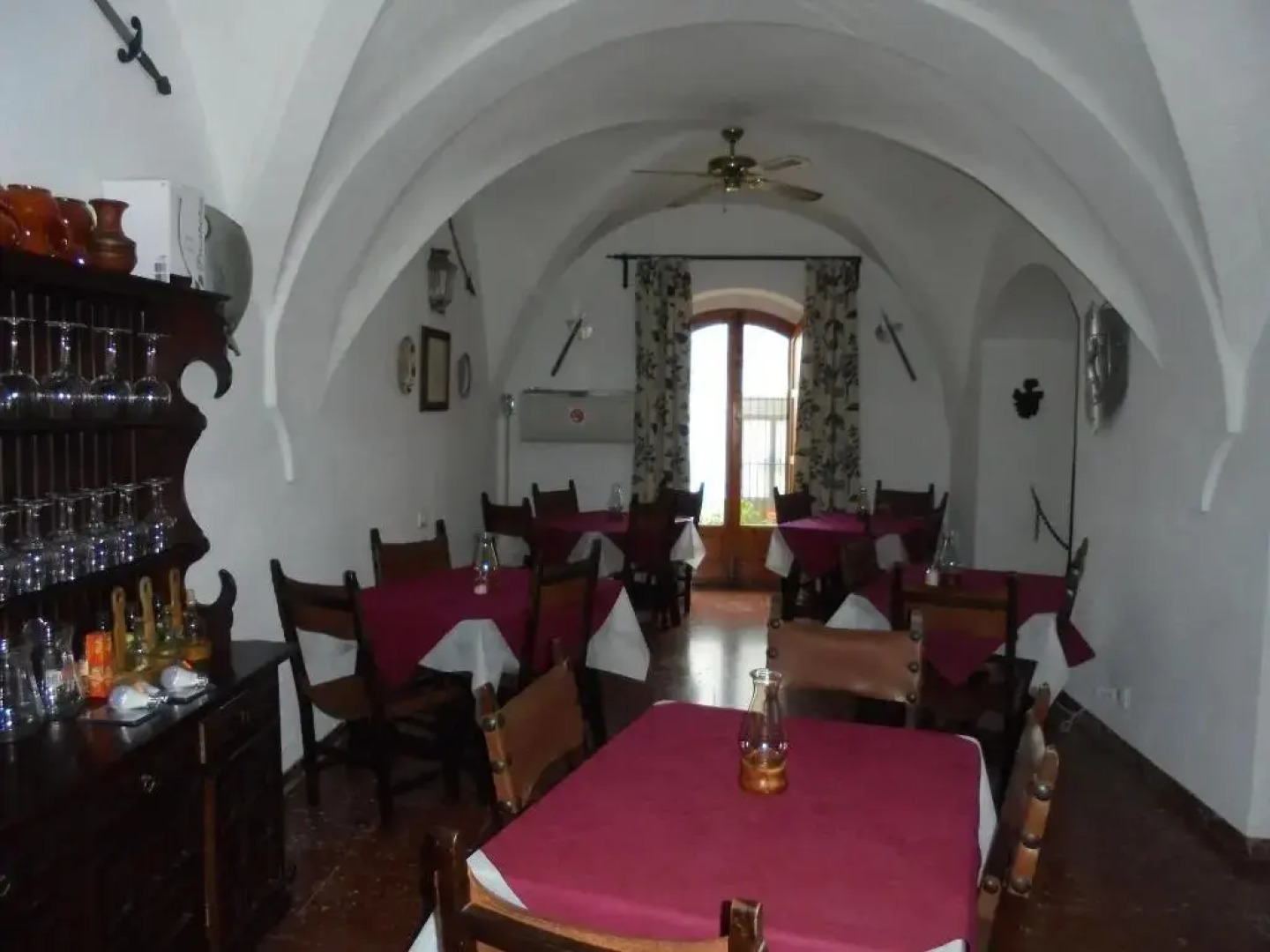 Hostal Marqués de Zahara