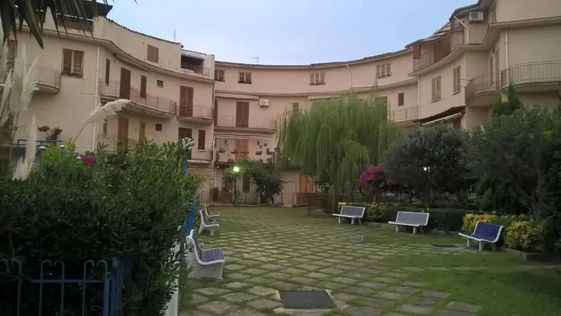 Residence Baia Blu Falcone