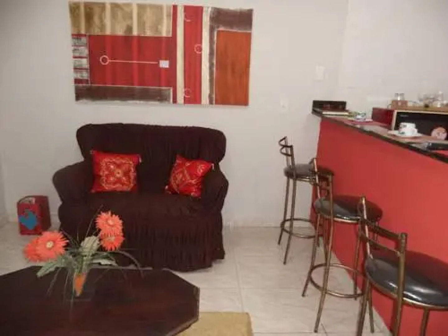 Apartamento no Guará