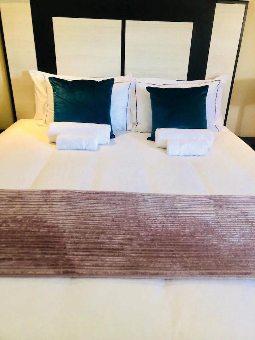 The Clan Guest House