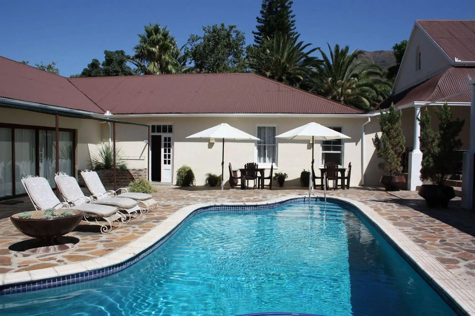 Karoopark Guest House