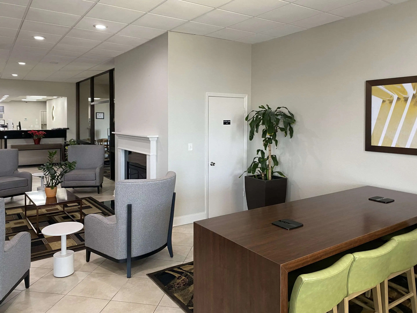 MainStay Suites Conover-Hickory