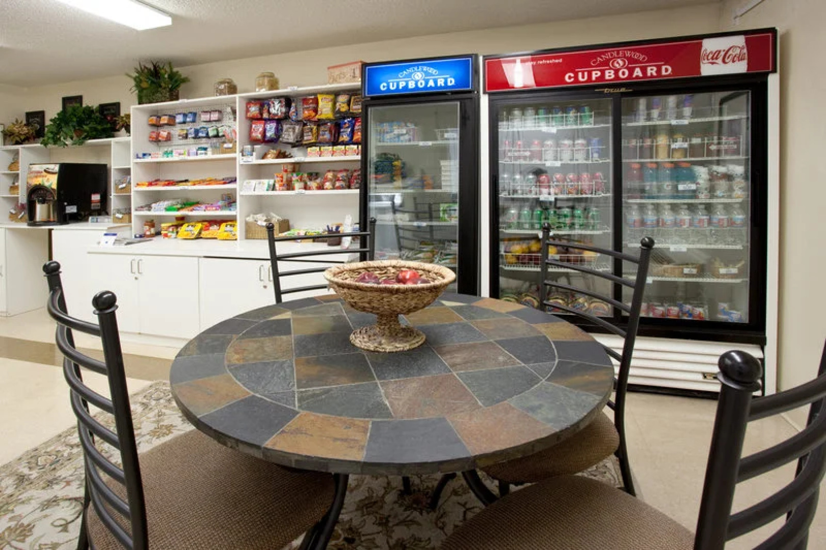 Hawthorn Suites by Wyndham Denver Tech Center