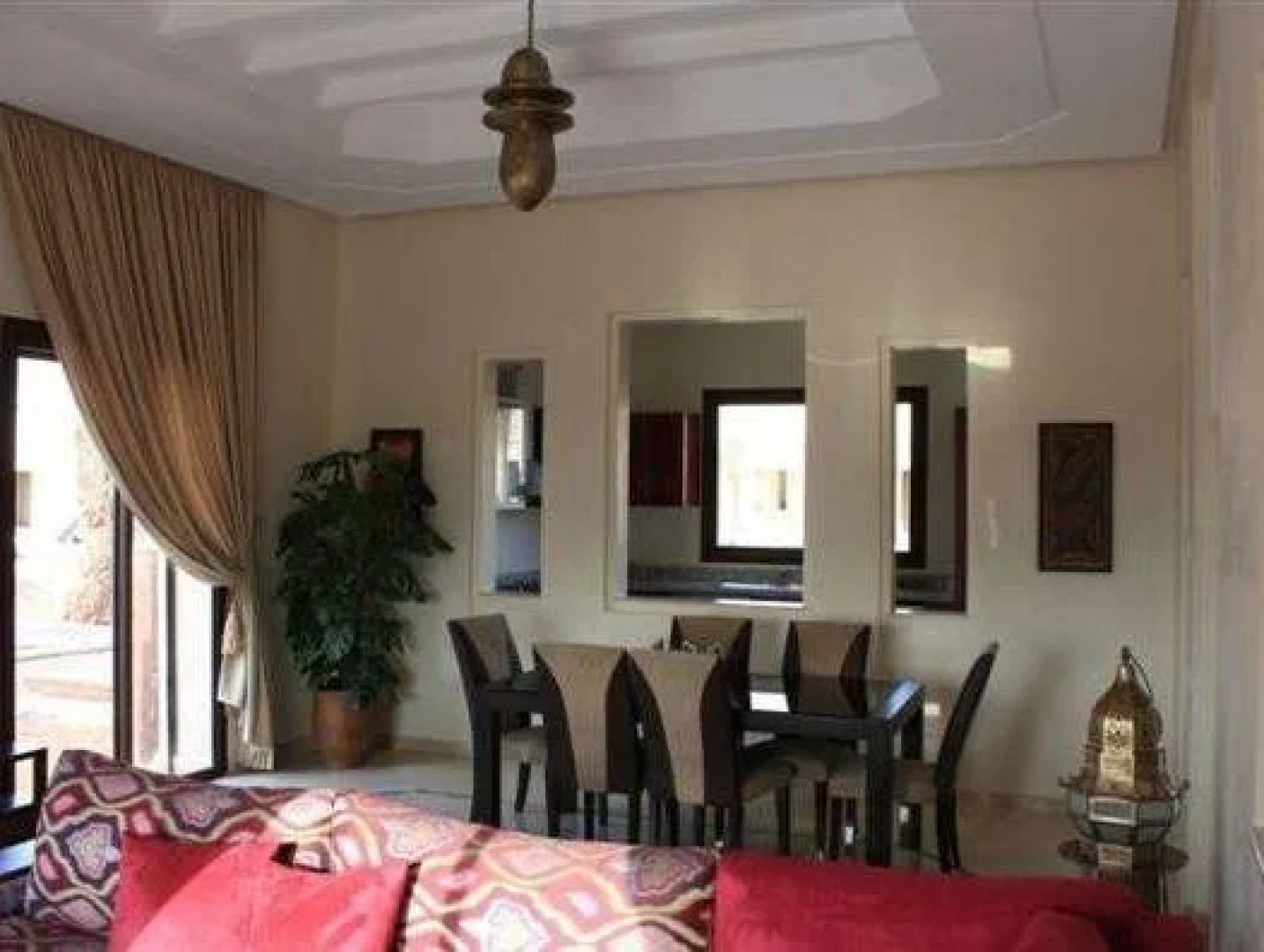 Apple Gardens Resort  Spa