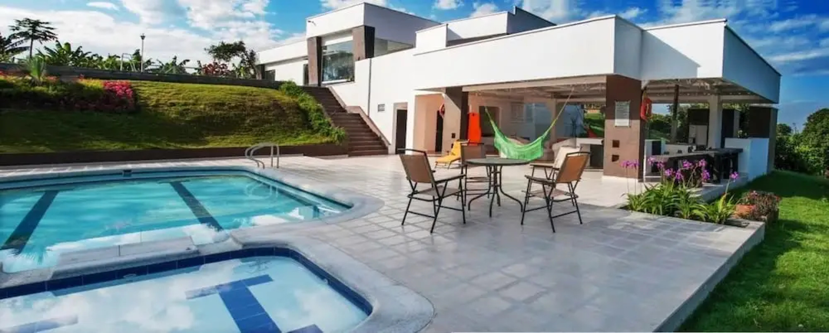 Finca Hotel Spa Merchú