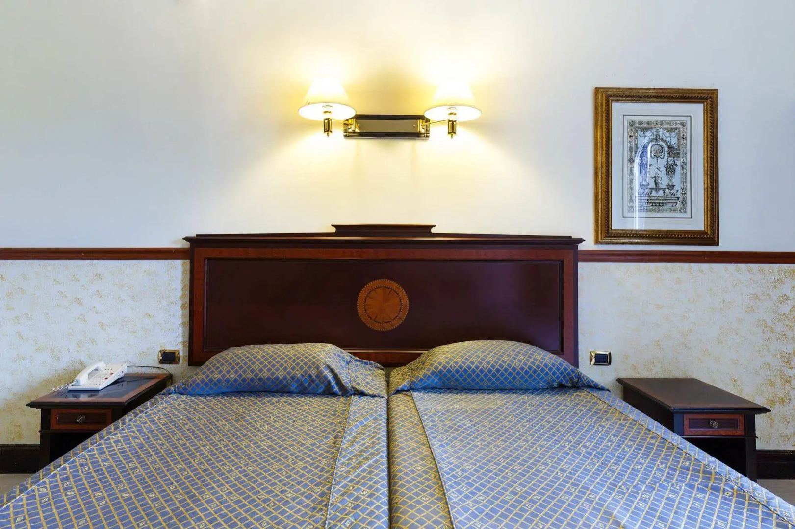 Hotel Repubblica