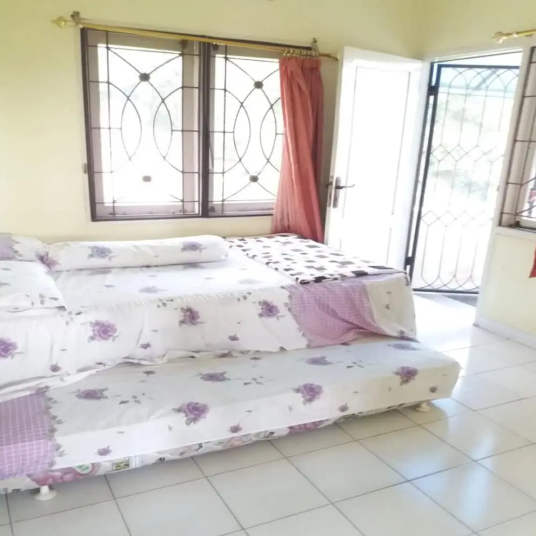 Villa Sasky Ciater Highland