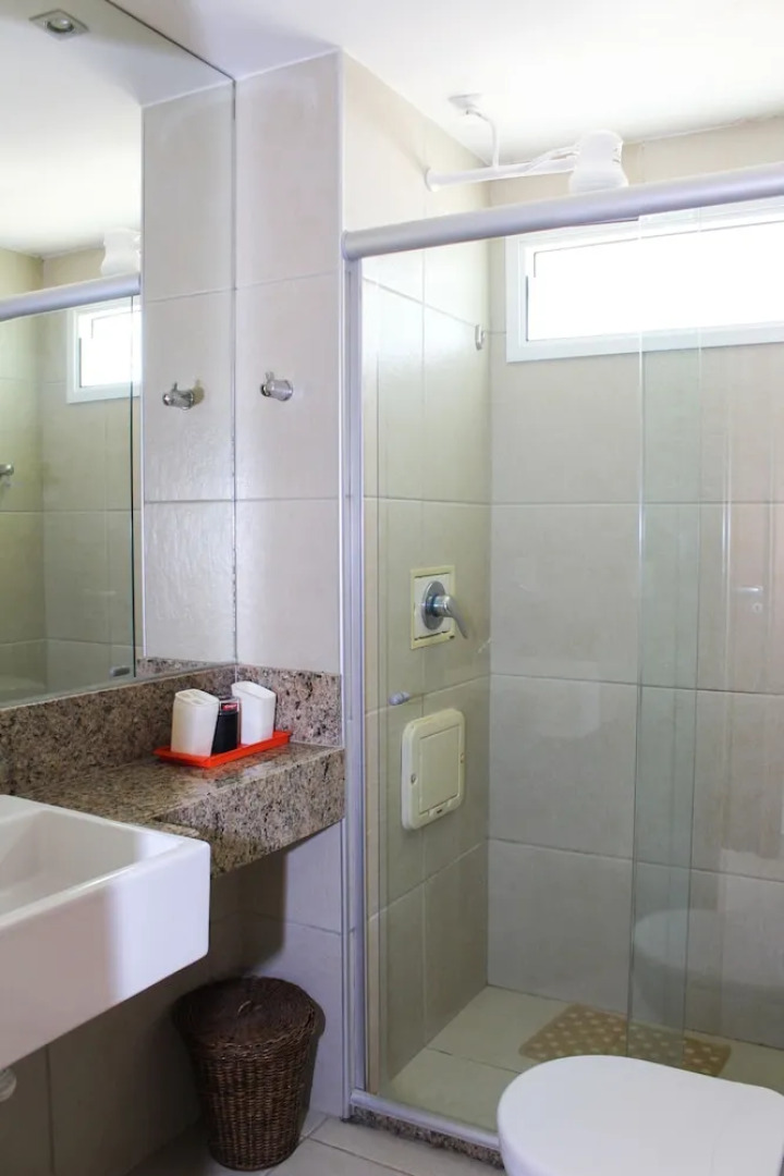 Holiday Villa in Paradise Praia da Pipa