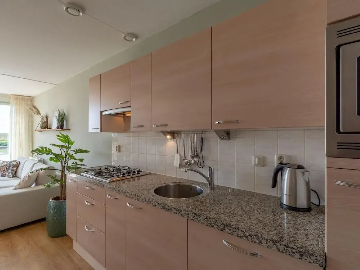 Fantastic Penthouse on the top Floor