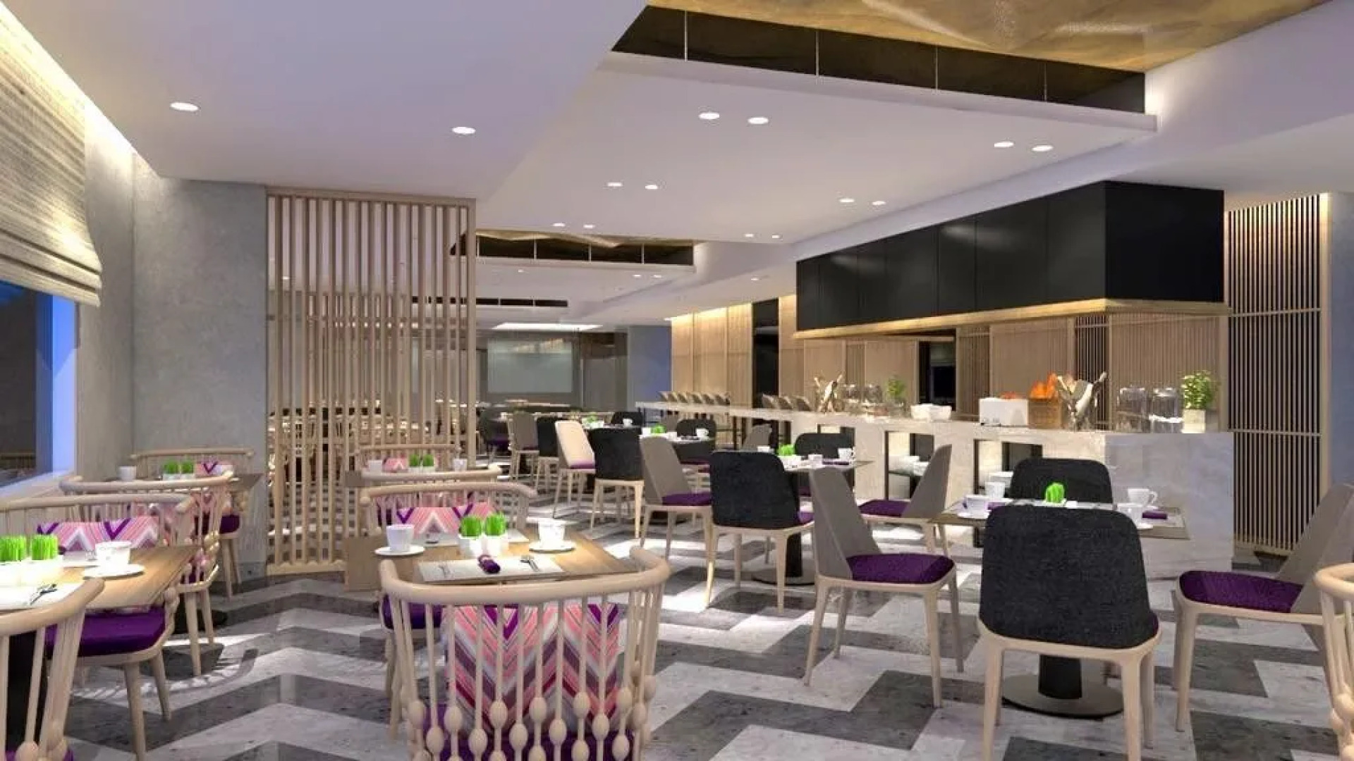 Swiss-Belinn Modern Cikande