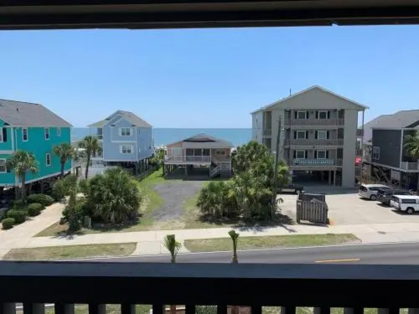 Pelican Pass 302A Condo