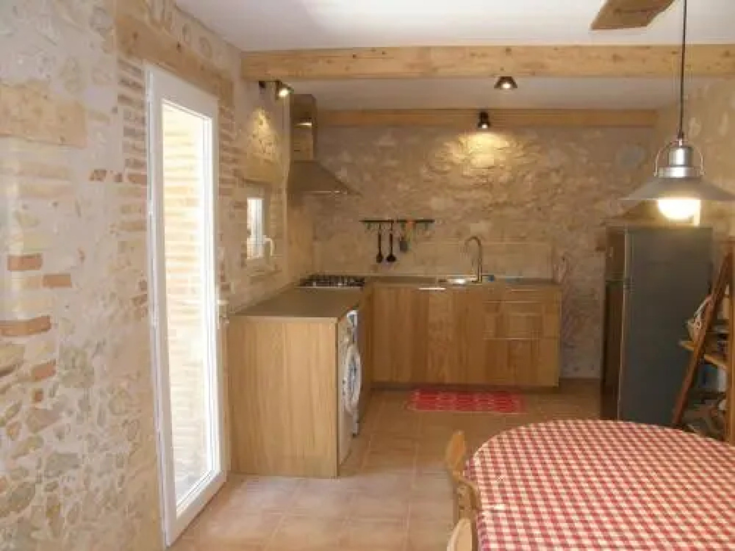 Les Lamas de la Jinolié