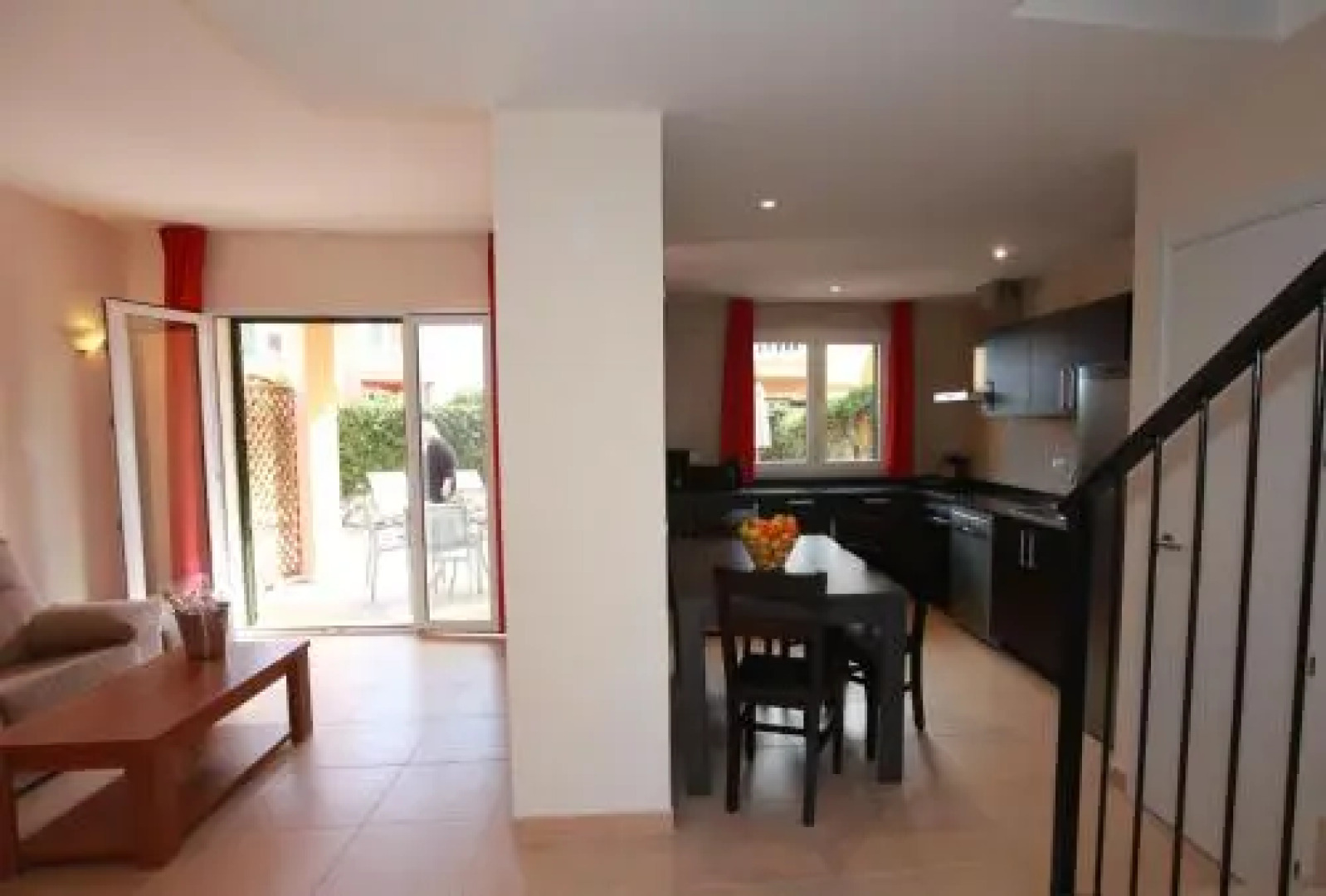 Residence Club - Detached Homes - Hotelera Azur