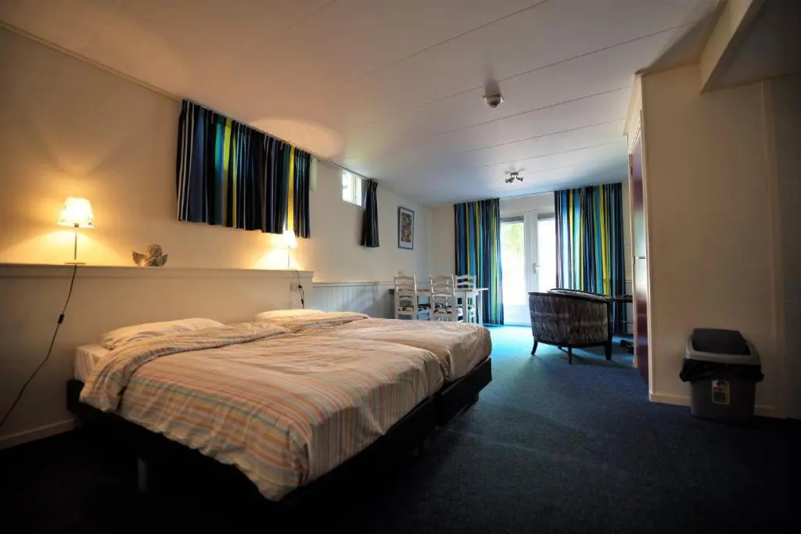 Hostel Herberg de Esborg
