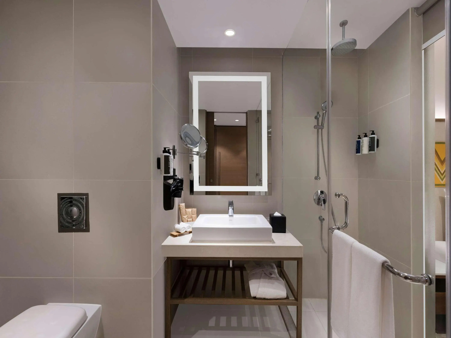 Novotel Guwahati GS Road Hotel