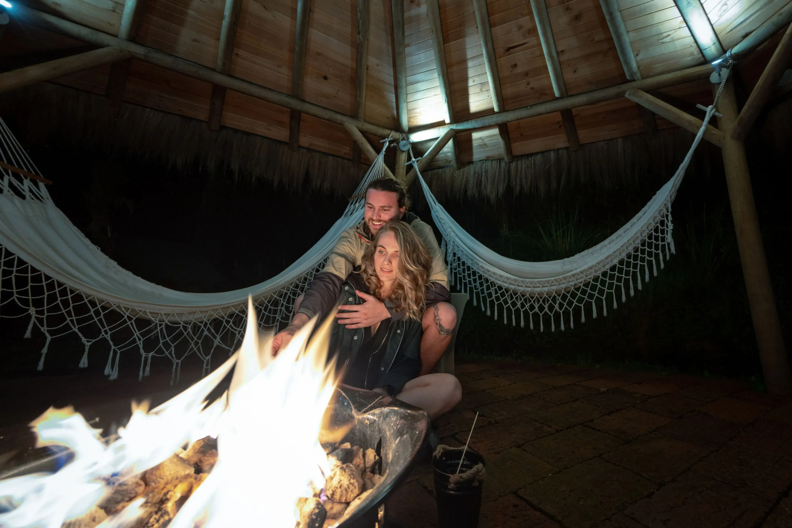 Levit Glamping