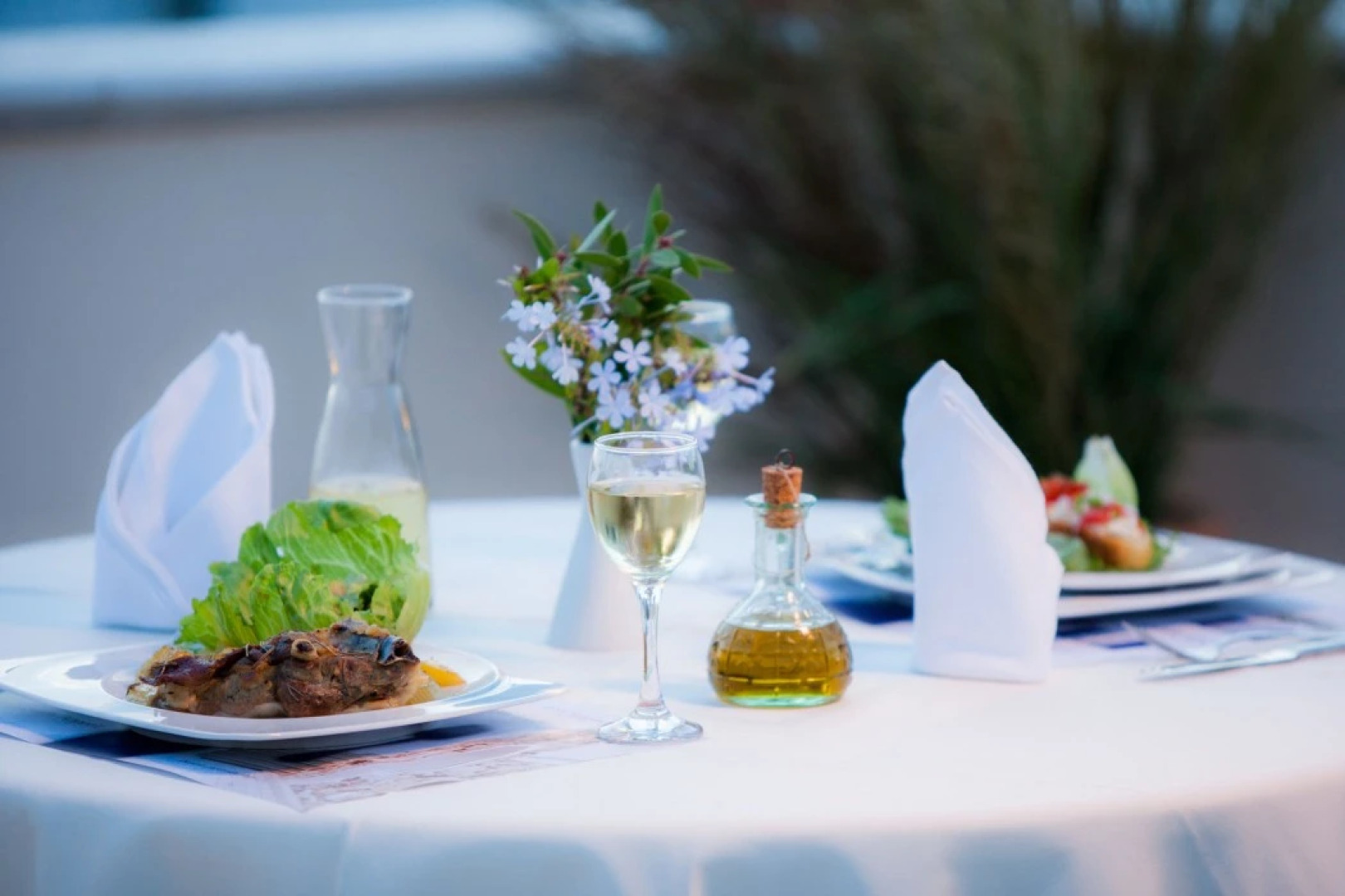 Athina Studios & Suites