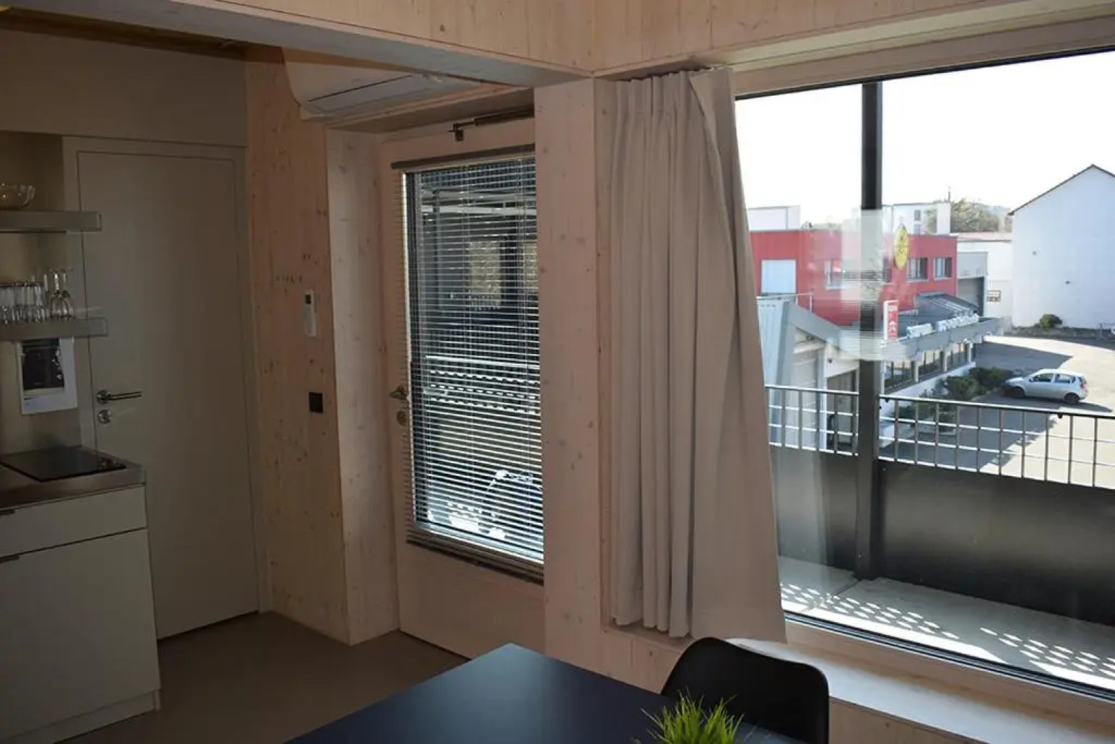 City Studios Warum Ins Hotel